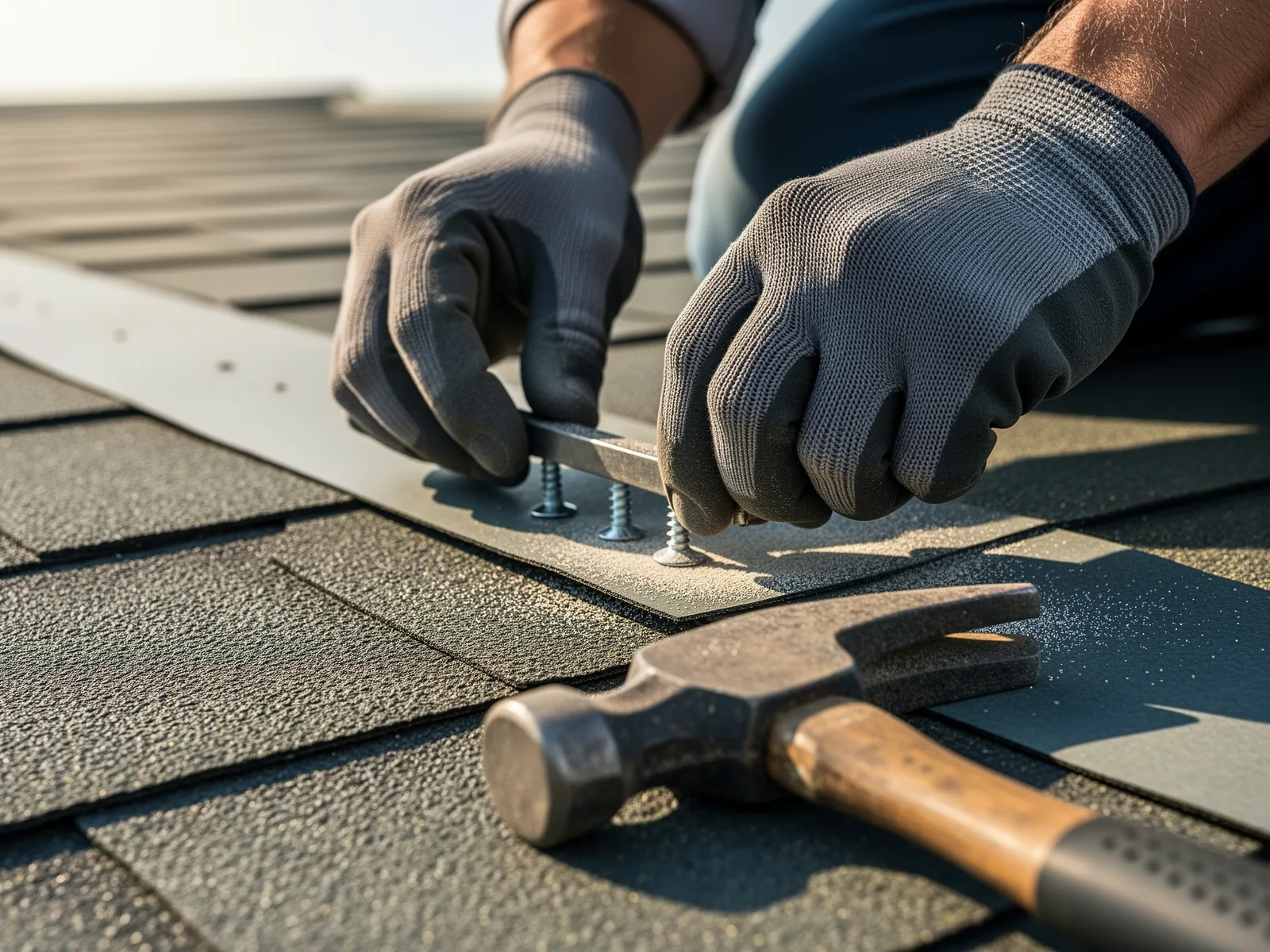 Why choose Fascia Repair in Fayetteville, TN